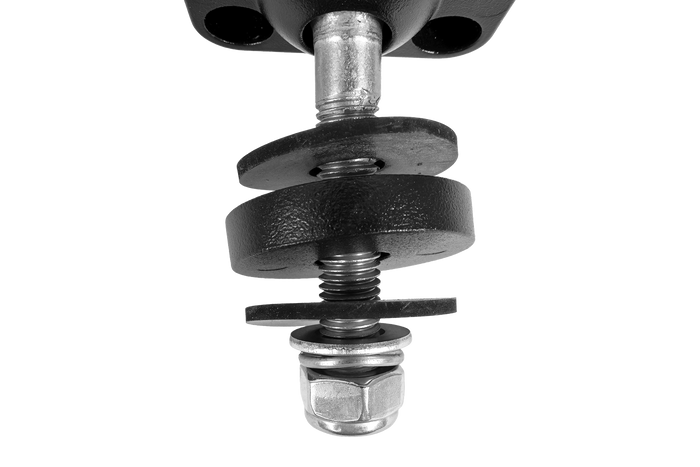 Phares LED ASPÖCK LuxLED II, 7 fonctions, connecteur 6 broches DEUTSCH DT06-6S (gauche + droite)