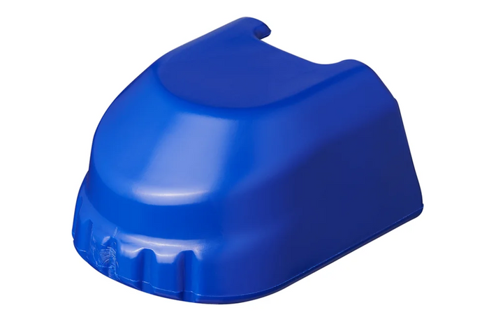 Cache-boule pour attelage à boule ProPlus 341079V01 Soft Dock pour attelages STEELRESS