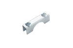 Connecteur Dromet pour U-boulons / étriers M10 (1")