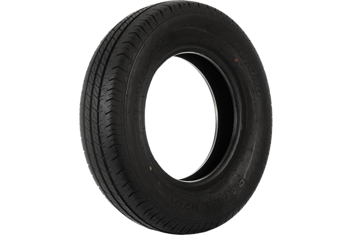 Pneu de remorque renforcé LINGLONG R701 165/80 R13C 96/94N