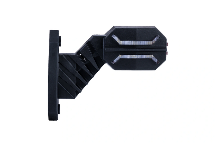 HORPOL DRAGON LD 3064 LED rechter markeringslamp