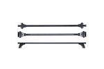 Barres de toit CRUZ Oplus ST135 - (2x) 921-317