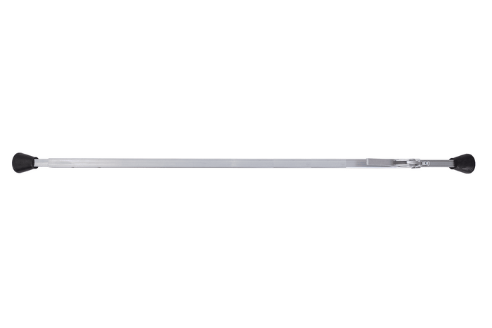 Poutre latérale UNITRAILER pour sécuriser la cargaison 1880-2852 mm