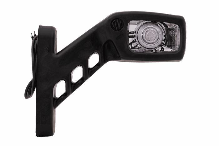 Markerlamp WAŚ W49 241P LED rechts