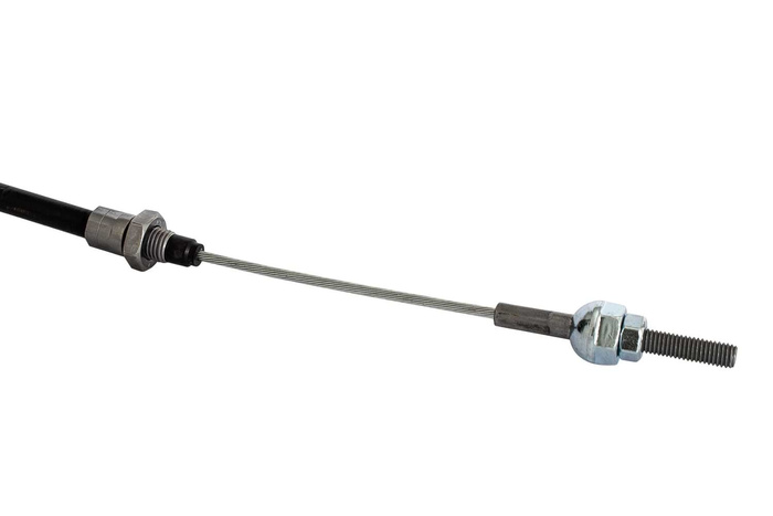 Flexible frein KNOTT 1430/1640 pour essieux freinés