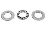 Roulement pour roue jockey KNOTT TK60/ATK60 32x17,5 mm