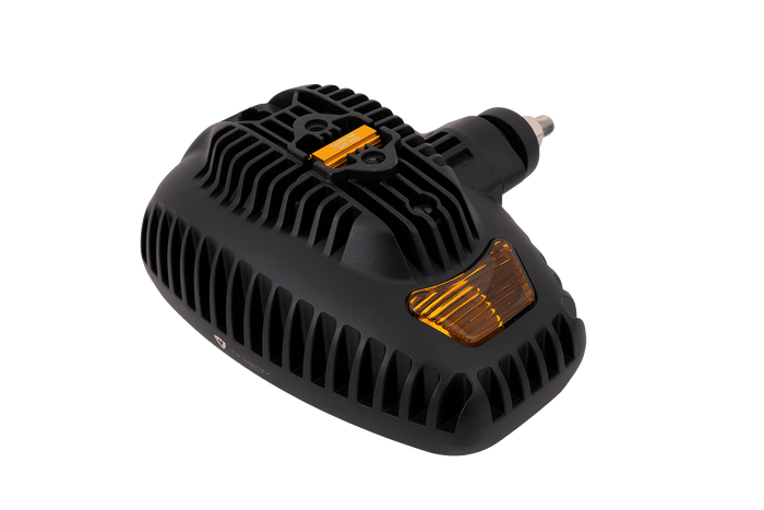 TT Technology TT.16611-L Feu avant LED 3 fonctions 23xLED 2350lm gauche pour JCB/Cat/Manitou/Volvo/Terex