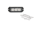 Lampe de signalisation LED KAMAR LW0023-1, 2 modes de clignotement