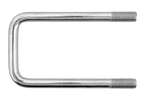 U-bout M12 130/62/130 voor aanhangwagens