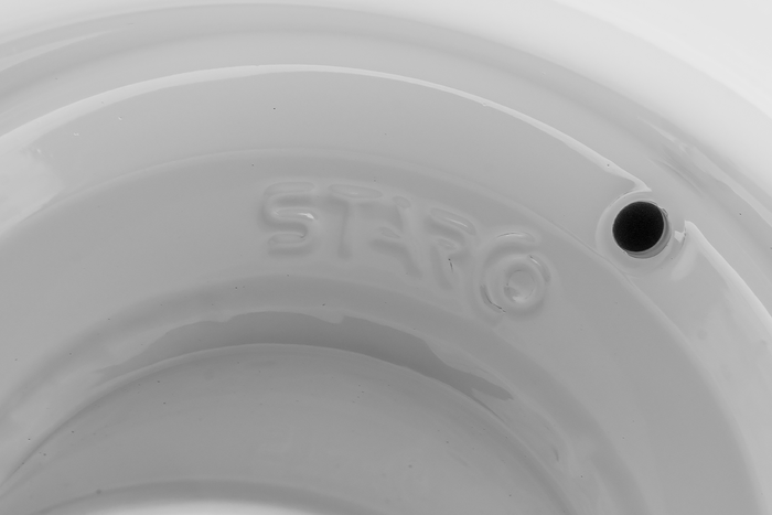 Pneu KENDA 15x6.00-6, jante STARCO 4.5Ax6H2, 3x98