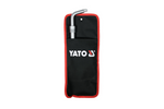 YATO YT-08040 uitschuifbare wielmoersleuteldoppen 17x19mm 21x23mm