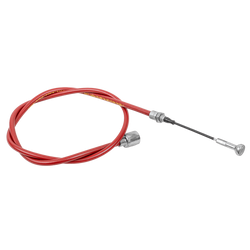 Câble de frein Bowden AL-KO 247287 à montage rapide 1320/1516 mm