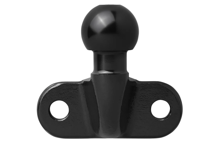 Boule d'attelage ProPlus 341210V01, 50 mm, 3500 kg noire