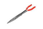 Pince à bec long droit YATO YT-20400, deux articulations, 340 mm