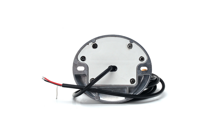 Feu de signalisation de hayon élévateur WAŚ 1126 W151 LED, orange