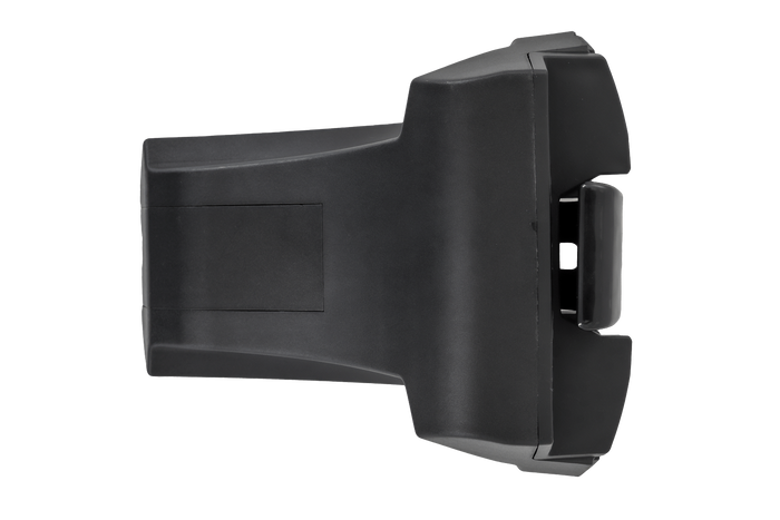 Inter Pack Virgo IR 110 (G2) dakdrager met geïntegreerde rails
