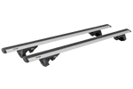 Inter Pack Virgo RR 120 (G2) dakdrager voor open rails