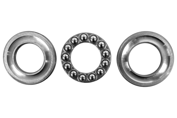 Roulement pour roue jockey KNOTT TK60/ATK60 32x17,5 mm