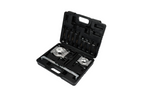 Ensemble extracteur et séparateur YATO YT-06412, 14 pièces