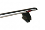 Mont Blanc AMC 5002-AE52 aluminium dakdrager