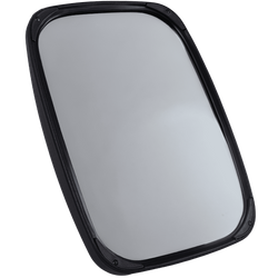 PLASTEX LP0328/SM zijspiegel voor landbouwmachines 328x238mm