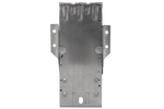 AL-KO wielkeg UK36 met houder, 161mm