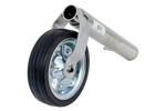 Roue jockey TK60 KNOTT TK60 250 kg, 60 mm, 530-760 mm