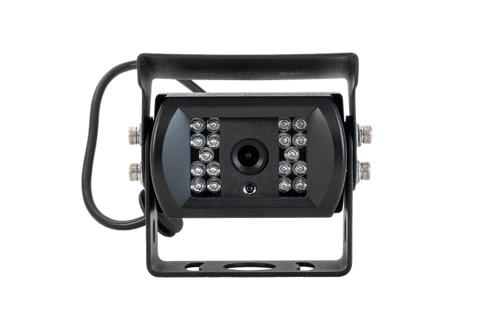 Caméra de recul pour machines agricoles TT Technology TT.2063