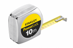 Mètre ruban STANLEY PowerLock 1-33-442, 10 m