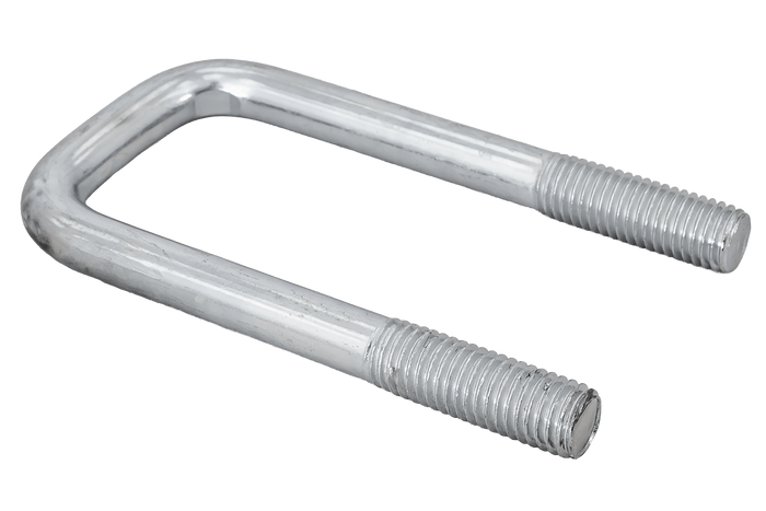U-bout M12 105/42/105 voor aanhangwagens