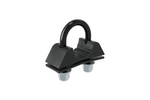 Support de fixation d'aile DOMAR D50150, diamètre 34 mm, M8