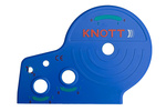 Bootlier/ handlier Knott behuizing