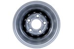 Jante acier pour remorque KENDA 6Ix10"H2 5x112 ET:-4
