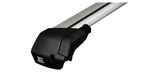 Mont Blanc Xplore dakdragers 6603 + voet 7505
