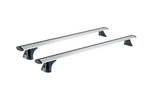 Dakdragerstangen en -voeten CRUZ Airo T128 - (2x) 924-775