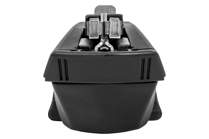Atera RT 048000 pieds pour garde-corps traditionnel