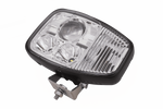 TT Technology TT.16610-L+TT.16610-P LED-koplampen met 3 functies, 21 LED's, 4450 lumen links en rechts, geschikt voor JCB/Cat/Manitou/Volvo/Terex