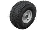 Pneu KENDA 15x6.00-6, jante STARCO 4.5Ax6H2, 3x98