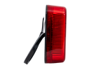 Feu antibrouillard arrière TT TECHNOLOGY TT.12009 LED universel