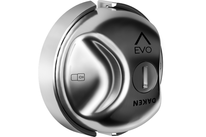 Antivol DAKEN SATURN EVO 1/2