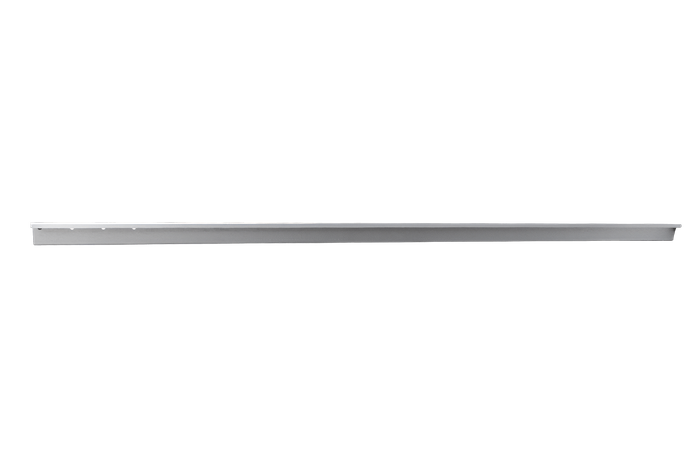 Rail, glissière UNITRAILER pour remorques moto MOTO 1, 2 et 3