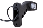 Feu de gabarit, position WAŚ W49 241L LED, gauche