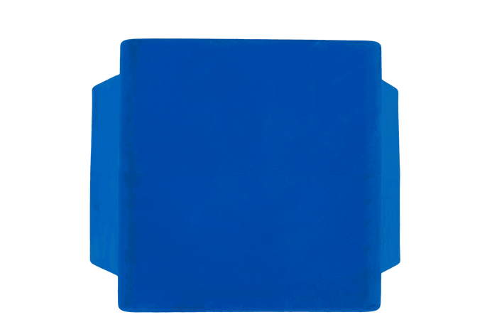 Défense d'étrave STEELPRESS RL-06A pour remorque à bateau