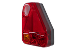Lampy tylne HORPOL LZT 752+ LZT 750 6 funkcji lewa+prawa