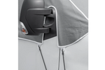 Protection de cabine ProPlus pour Renault Master à partir d'avril 2010