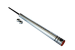 Amortisseur de tête d'attelage KNOTT KF27-B 2700 kg
