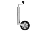 Roue de support WINTERHOFF ST48-200VB 150 kg 48 mm 505-725 mm
