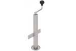 Béquille extensible KNOTT TTL40 pour remorque de 500 kg, 40 mm, 480-780 mm