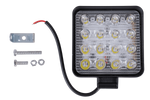 LED-werklampreflector HERMON EL042 16xLED 3840lm