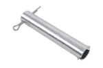 KNOTT 406025.001 steunwielas, bus 114x20mm